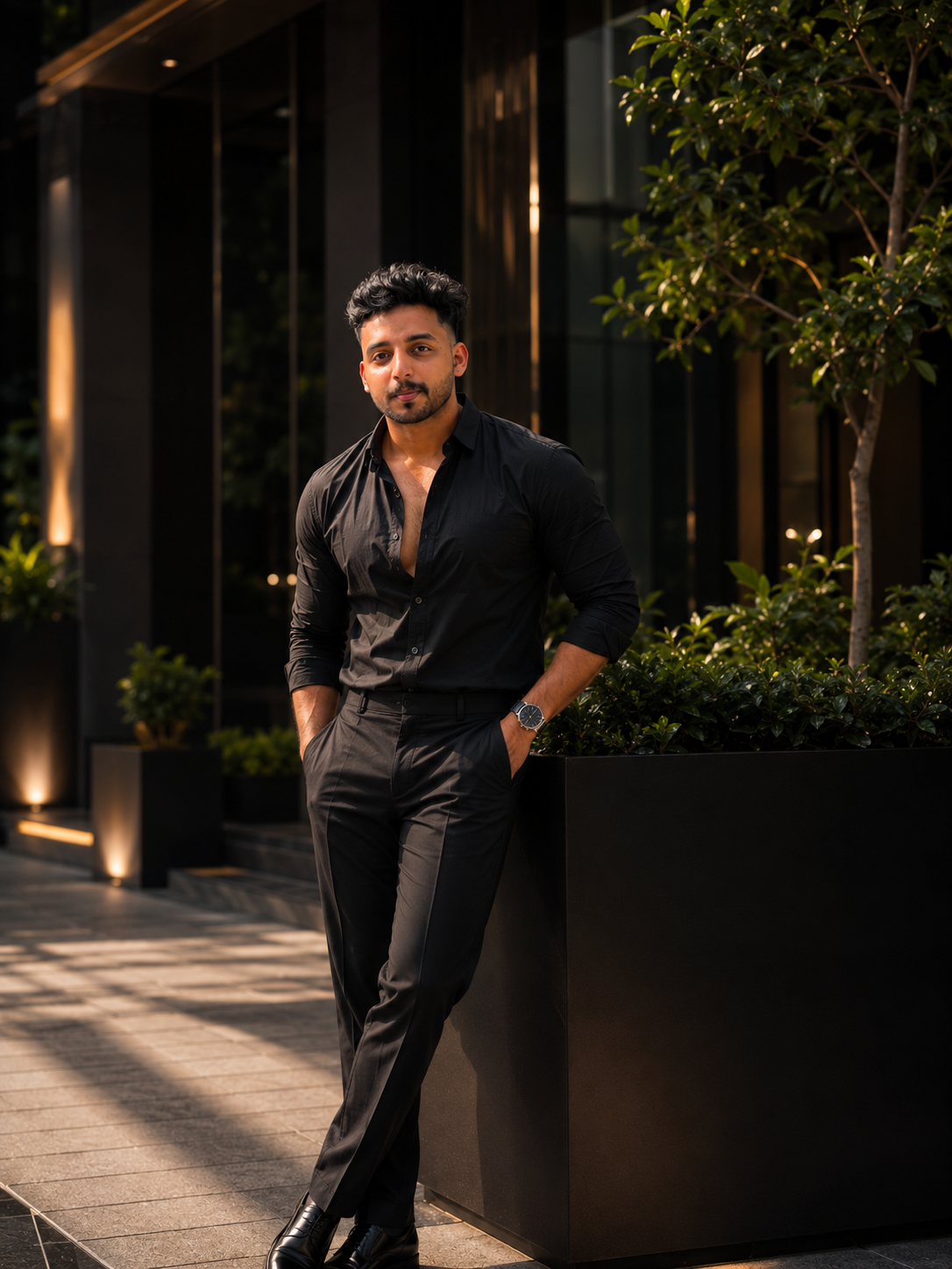 Muhammed Sahil - Freelance Digital Marketer in Malappuram